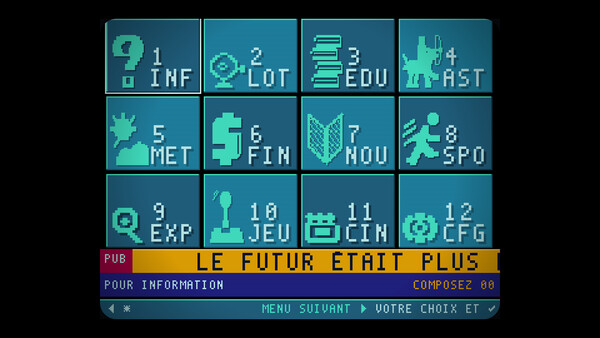 RetroHub screenshot 1