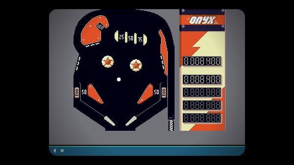 Screenshot of RetroHub