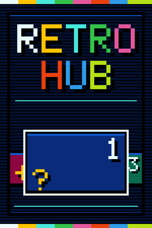 RetroHub
