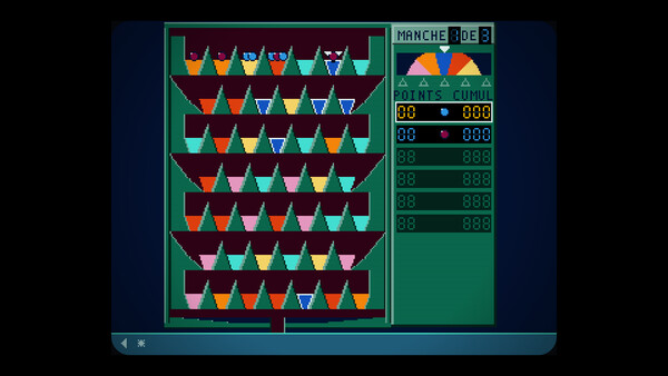 Screenshot of RetroHub