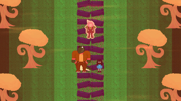 The Grander screenshot 5