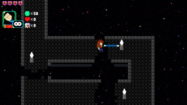 The Grander screenshot 3