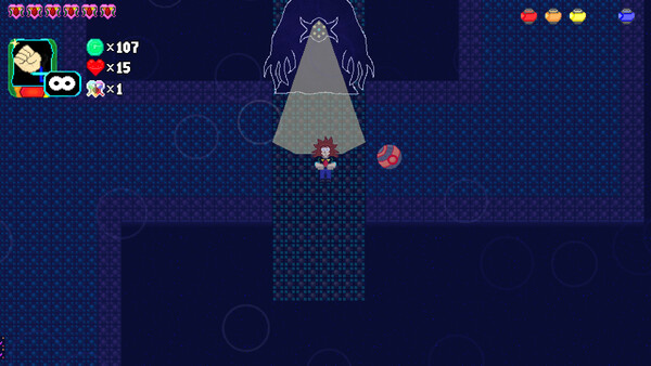 The Grander screenshot 6