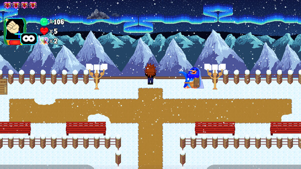 The Grander screenshot 4