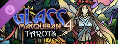 Glass Masquerade 4: Constellations - Tarots