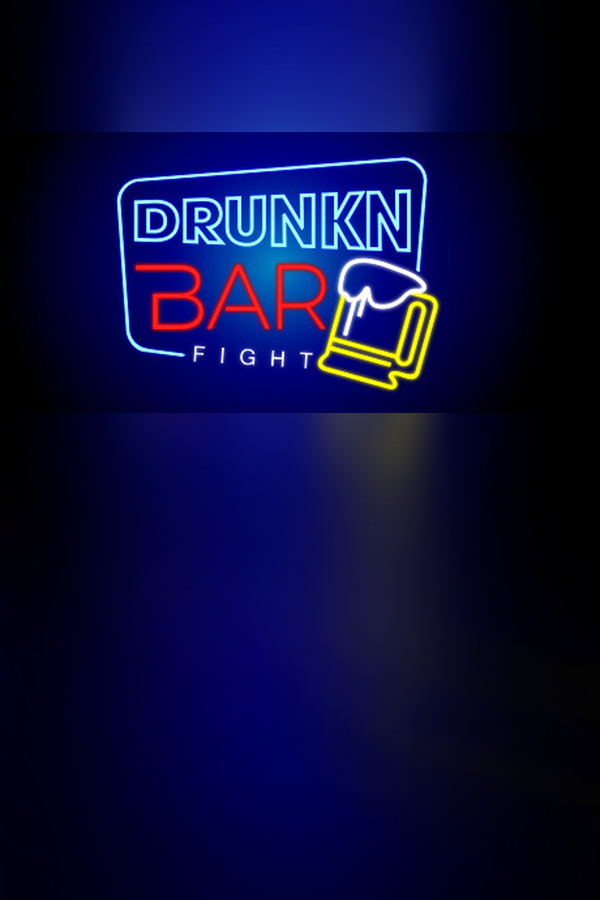 Cover art of Drunkn Bar Fight