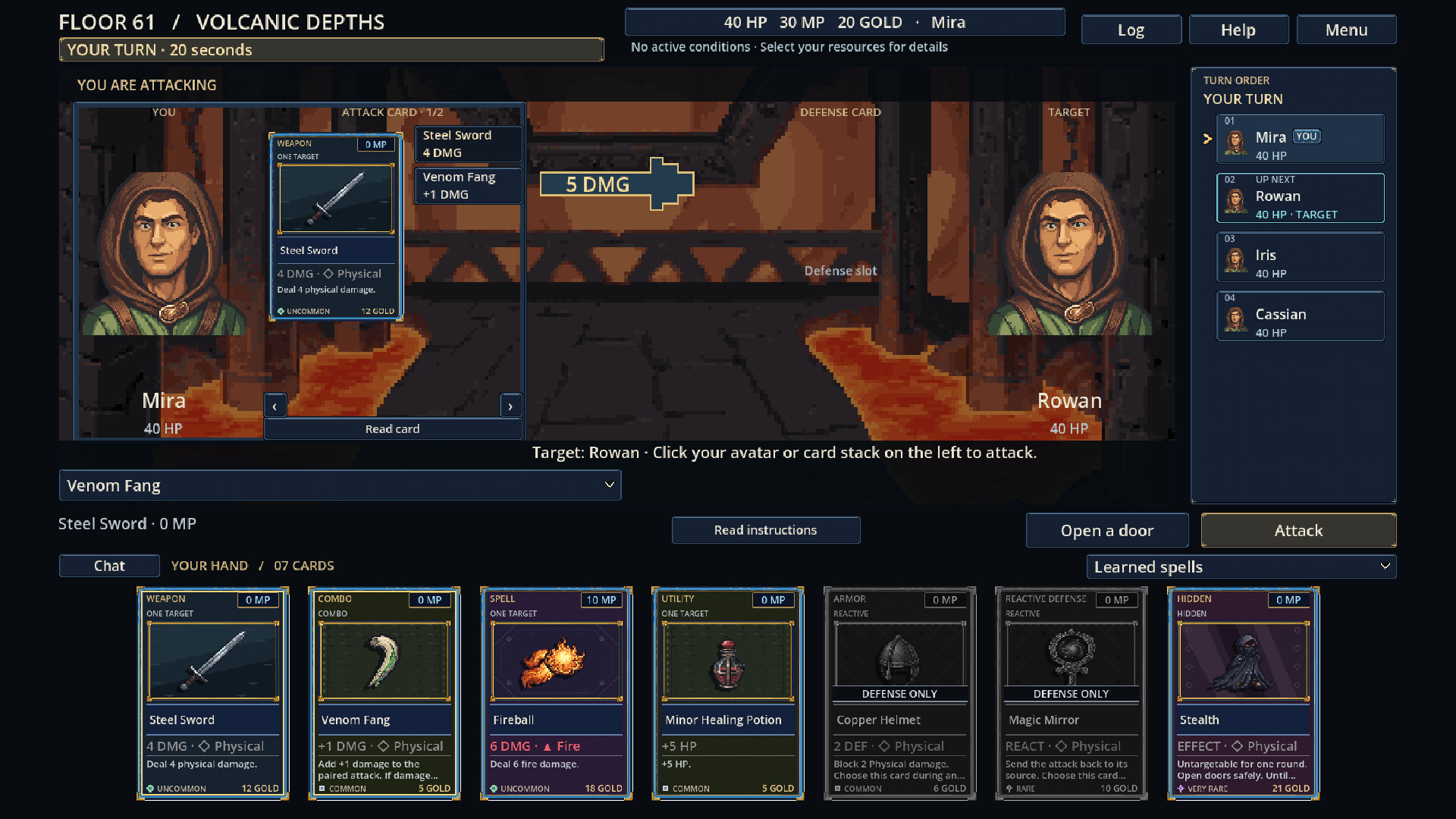 Peril and Plunder screenshot #5