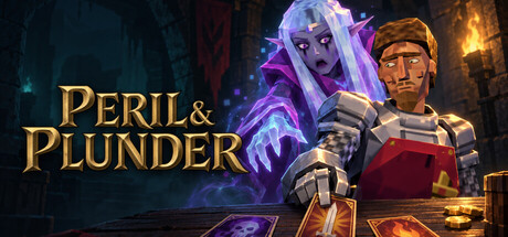 Peril and Plunder