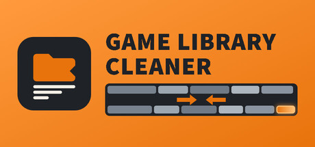 Game Library Cleaner