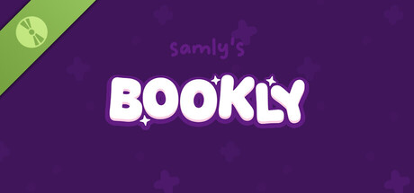 海报 Samly's Bookly Demo