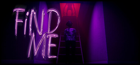 FiND ME — Steam header