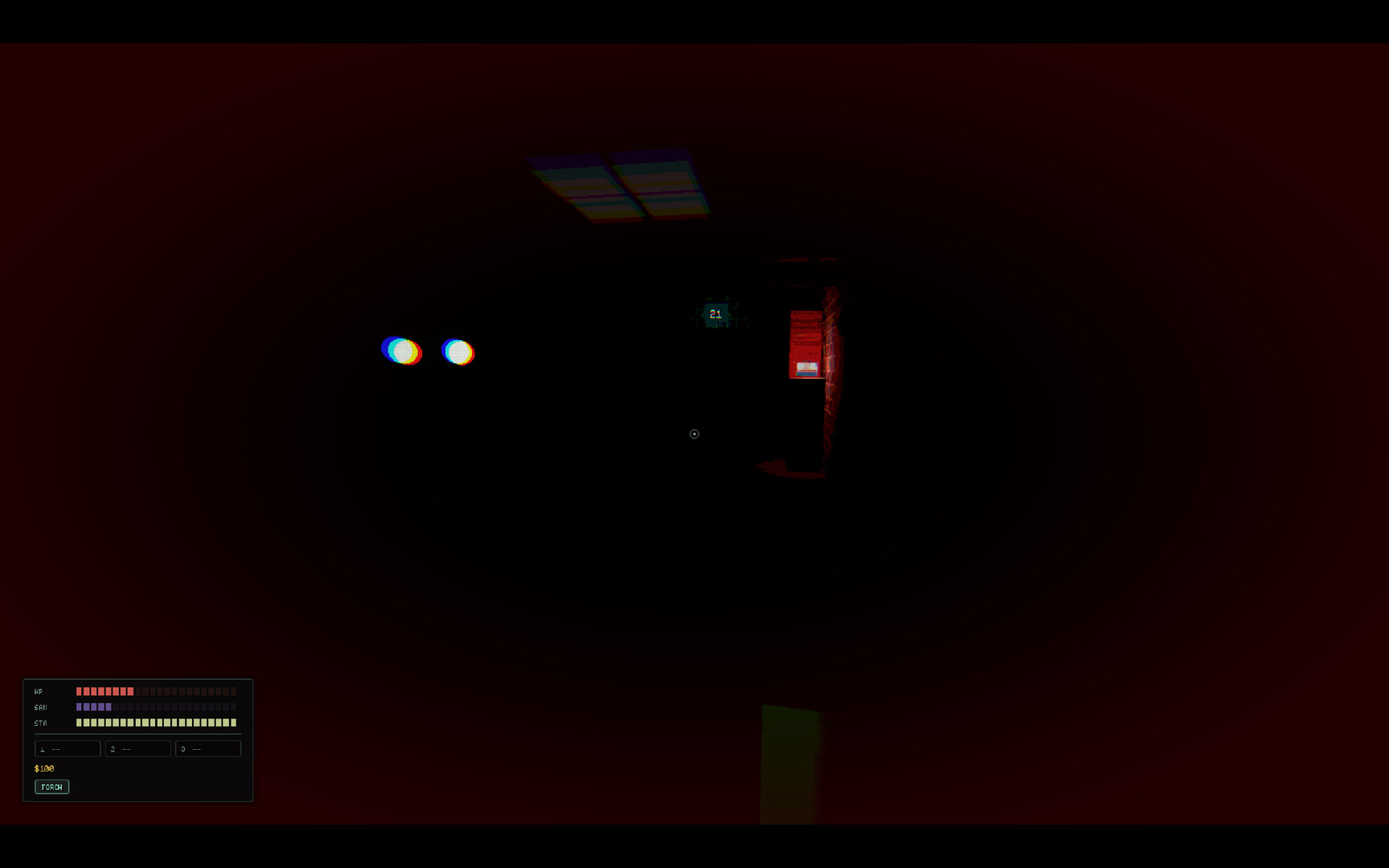 Dead Descent Featured Screenshot #1