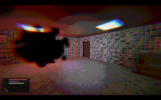 Dead Descent screenshot 6