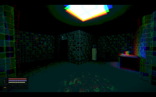 Dead Descent screenshot 2
