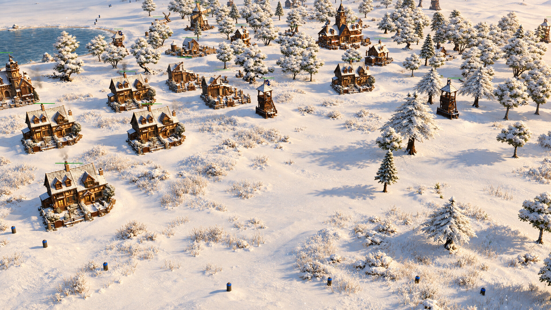 Warstead screenshot #5