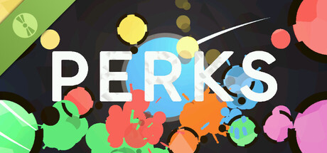 海报 PERKS Demo