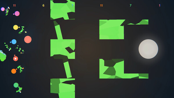 PERKS Demo screenshot 3
