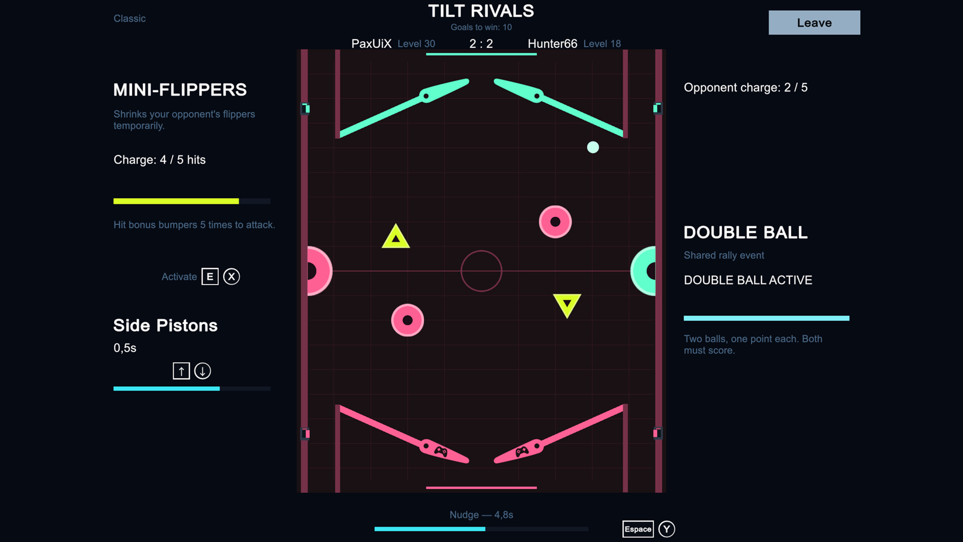 Tilt Rivals screenshot #1