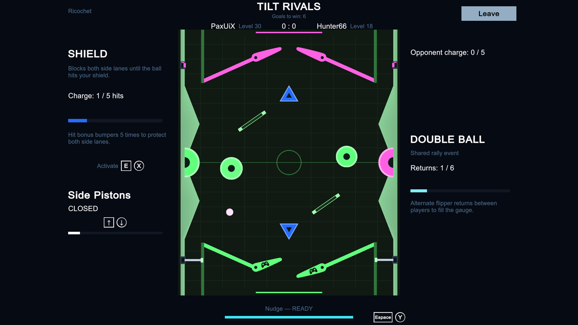 Tilt Rivals screenshot #5