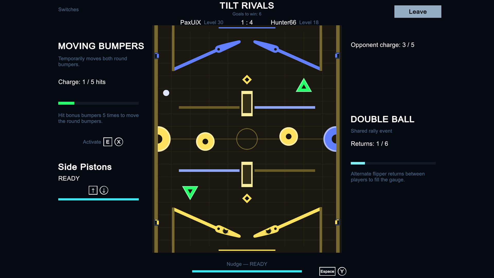 Tilt Rivals screenshot #4