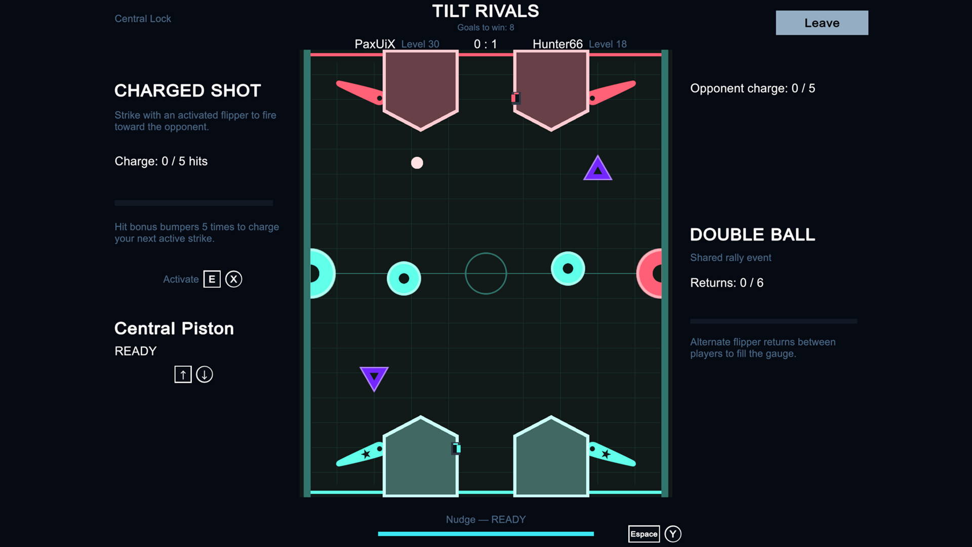 Tilt Rivals screenshot #3