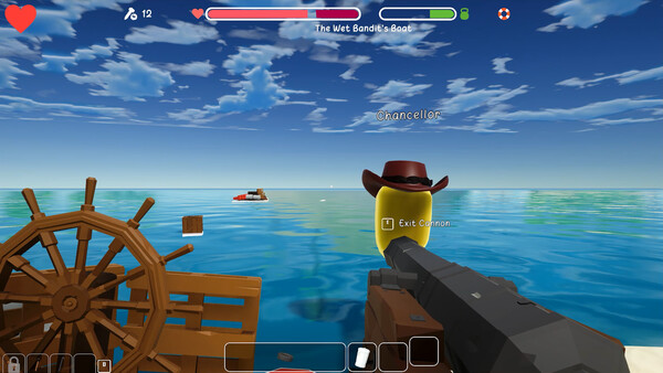 Undertow screenshot 8