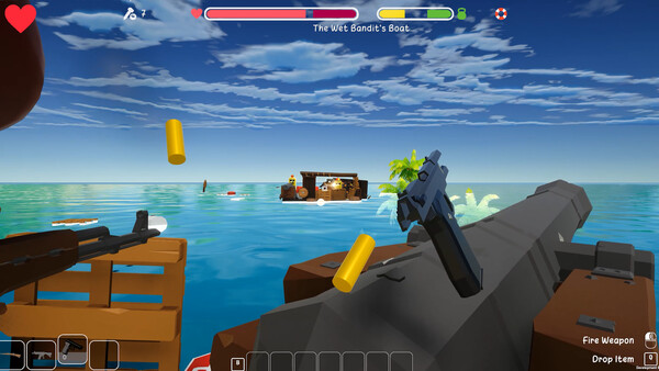 Undertow screenshot 4