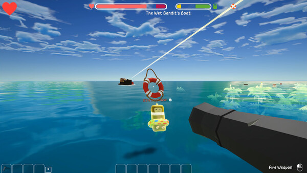 Undertow screenshot 10