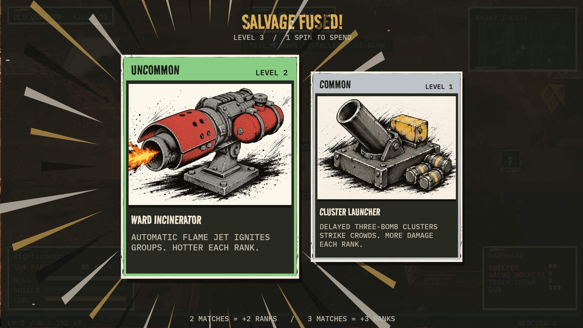 Driver Survivor screenshot #5