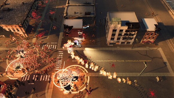 Driver Survivor screenshot 3
