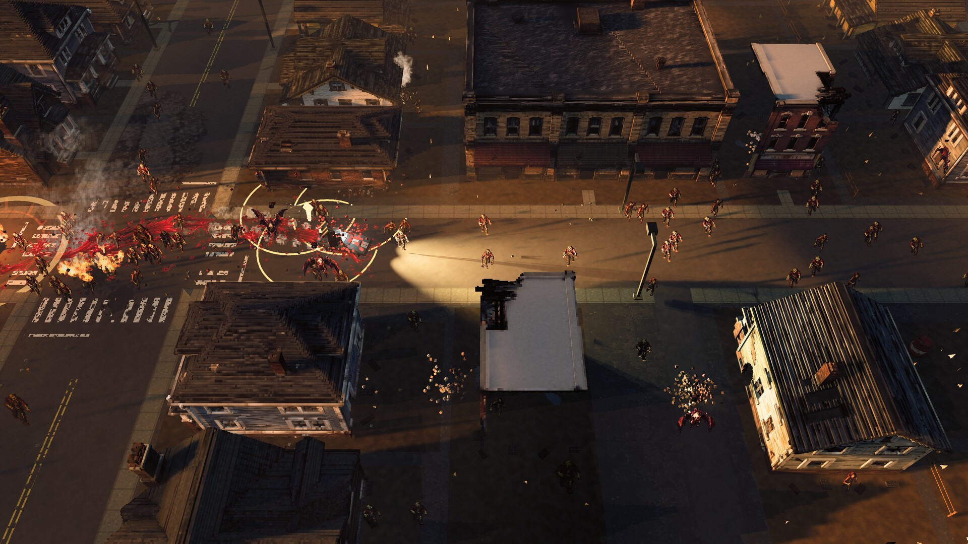 Driver Survivor screenshot #4