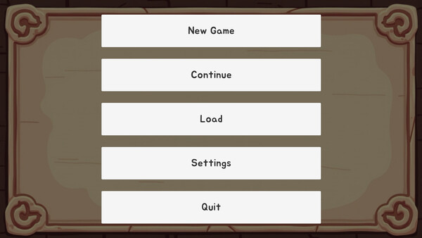 Leif's Garden Tower screenshot 1