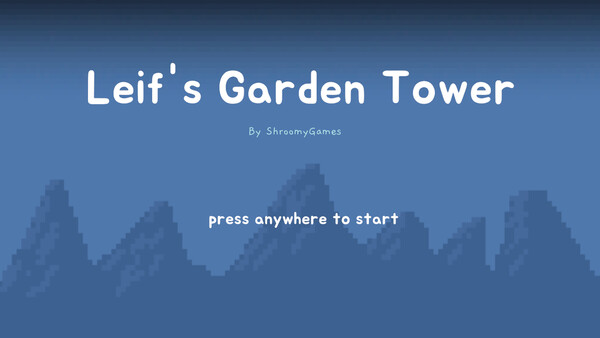 Leif's Garden Tower — 3