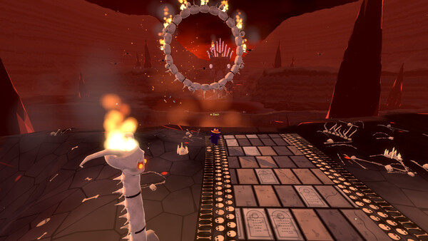 Munshi Meadows screenshot 14