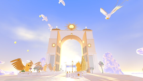 Munshi Meadows screenshot 7