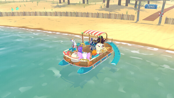 Munshi Meadows screenshot 6