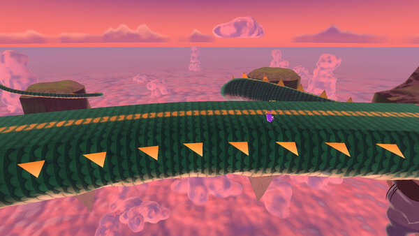 Munshi Meadows screenshot 1