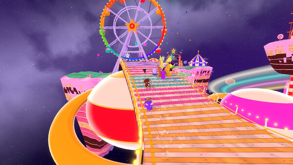 Munshi Meadows screenshot 5