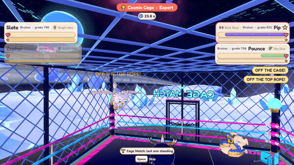 Munshi Meadows screenshot 16