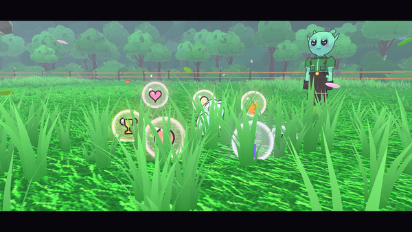 Munshi Meadows — 12