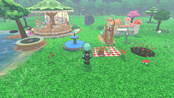 Munshi Meadows screenshot 4
