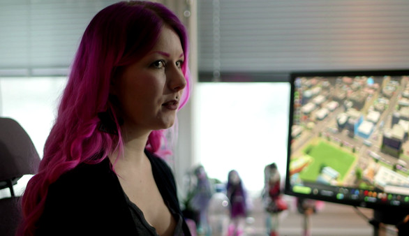Gaming the Real World screenshot 4