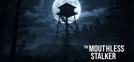 THE MOUTHLESS STALKER