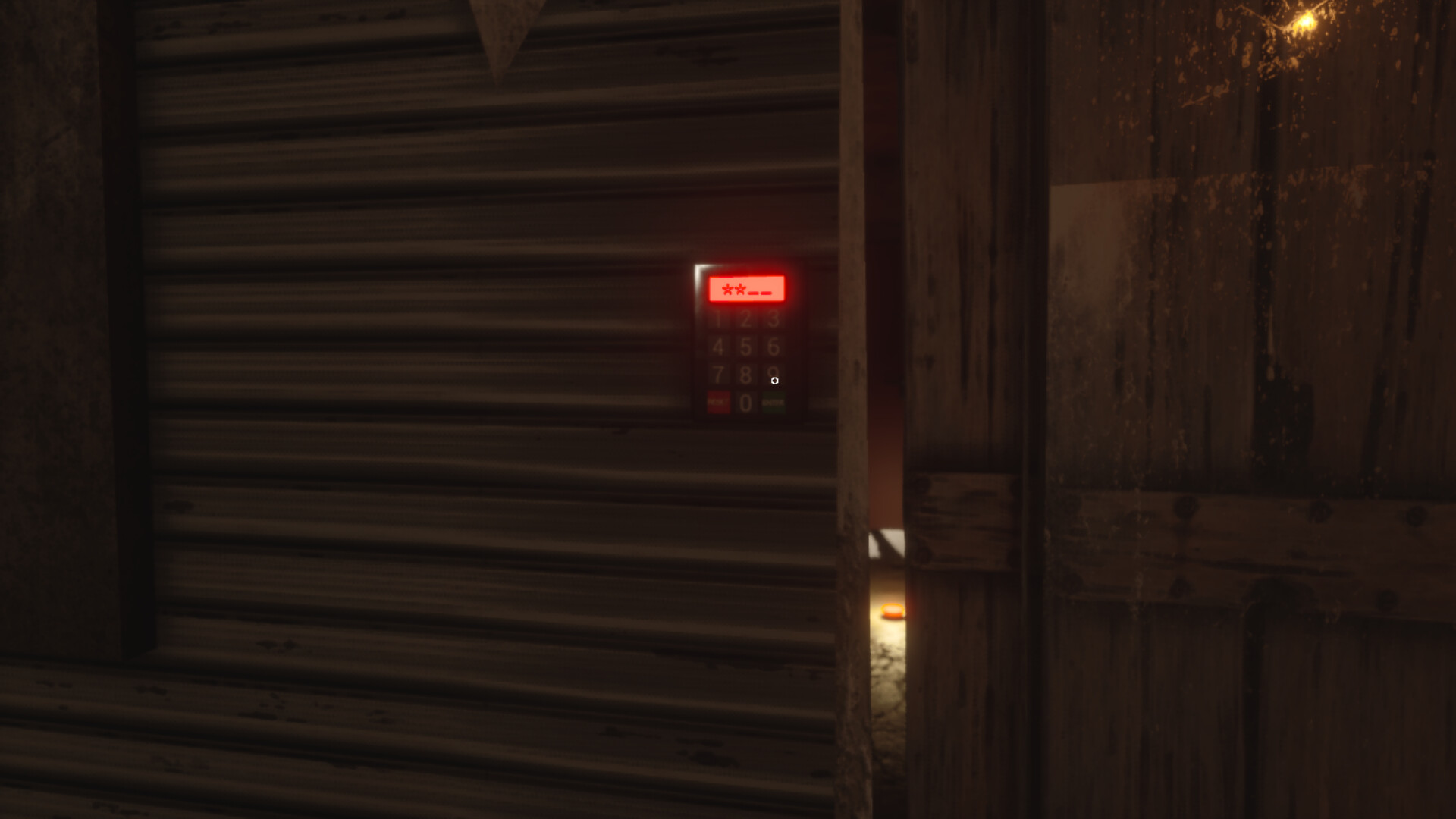 THE MOUTHLESS STALKER screenshot #13