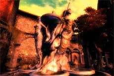 上古卷轴4:湮没-游戏截图