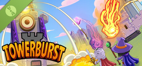 Towerburst Demo