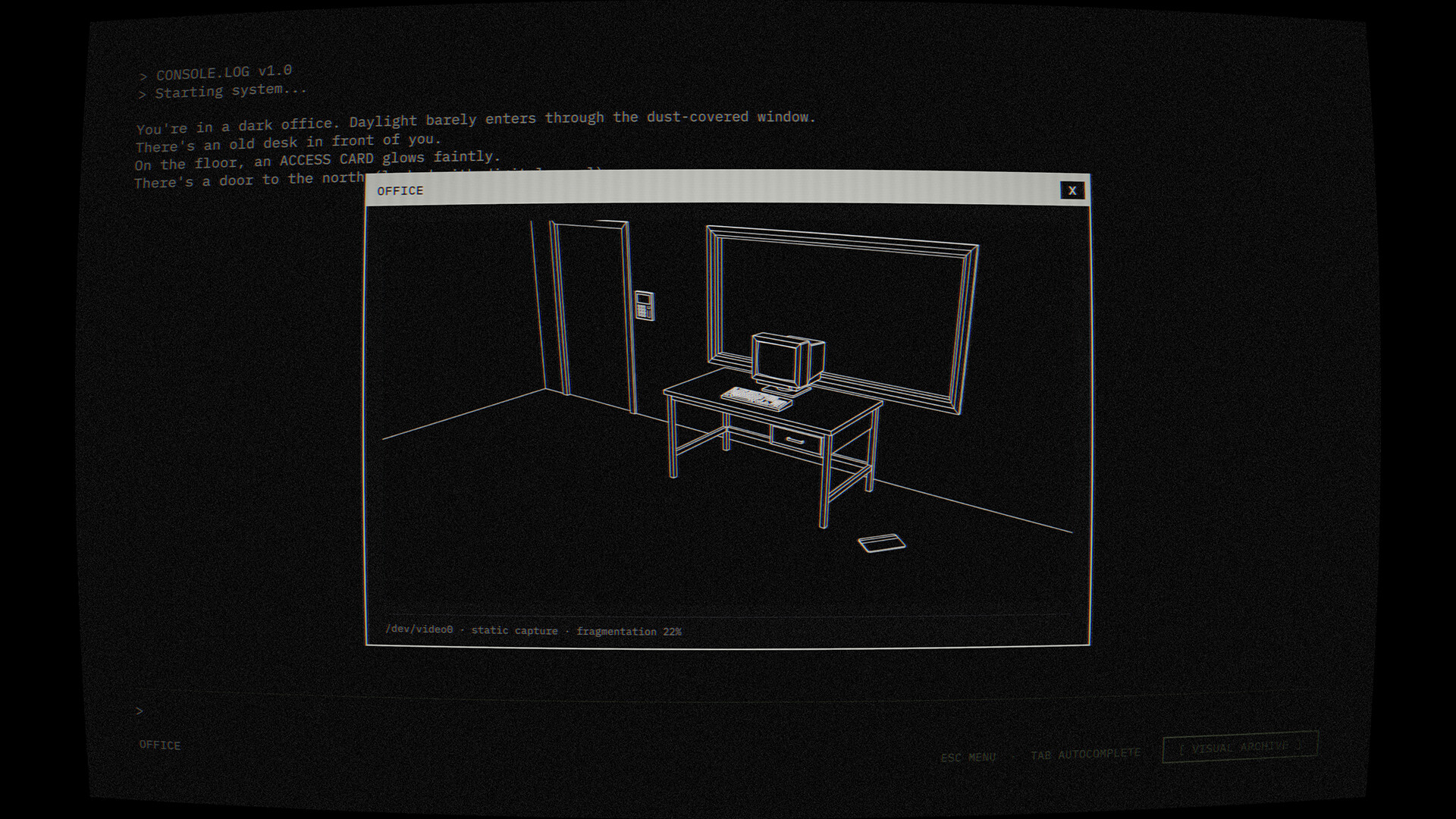 console.log screenshot #7