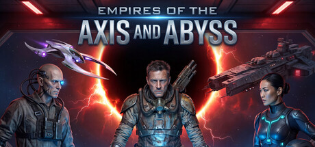 Empires of the Axis and Abyss