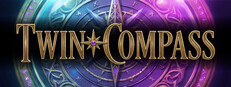 Twin Compass