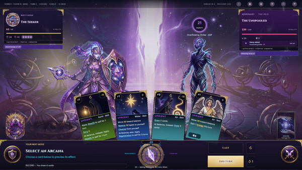 Twin Compass screenshot 7